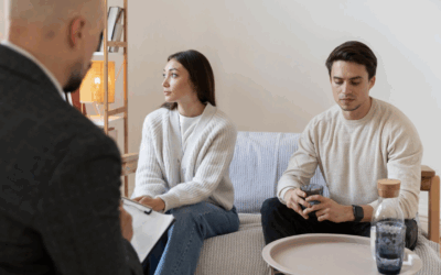 La Terapia de Pareja