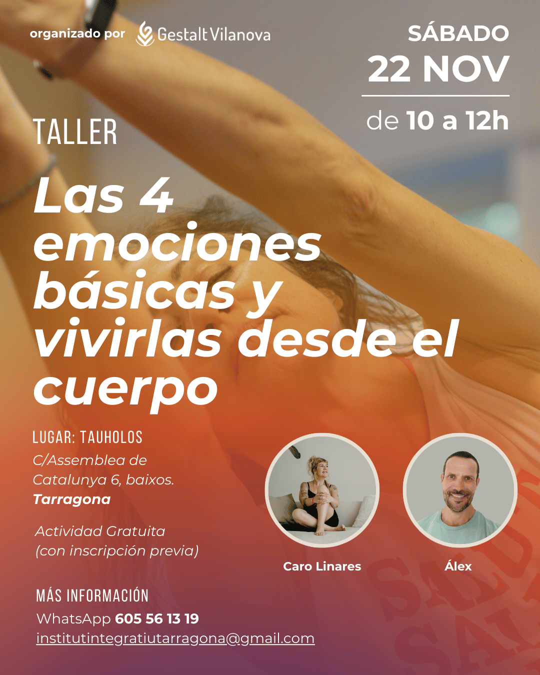 taller introductorio
