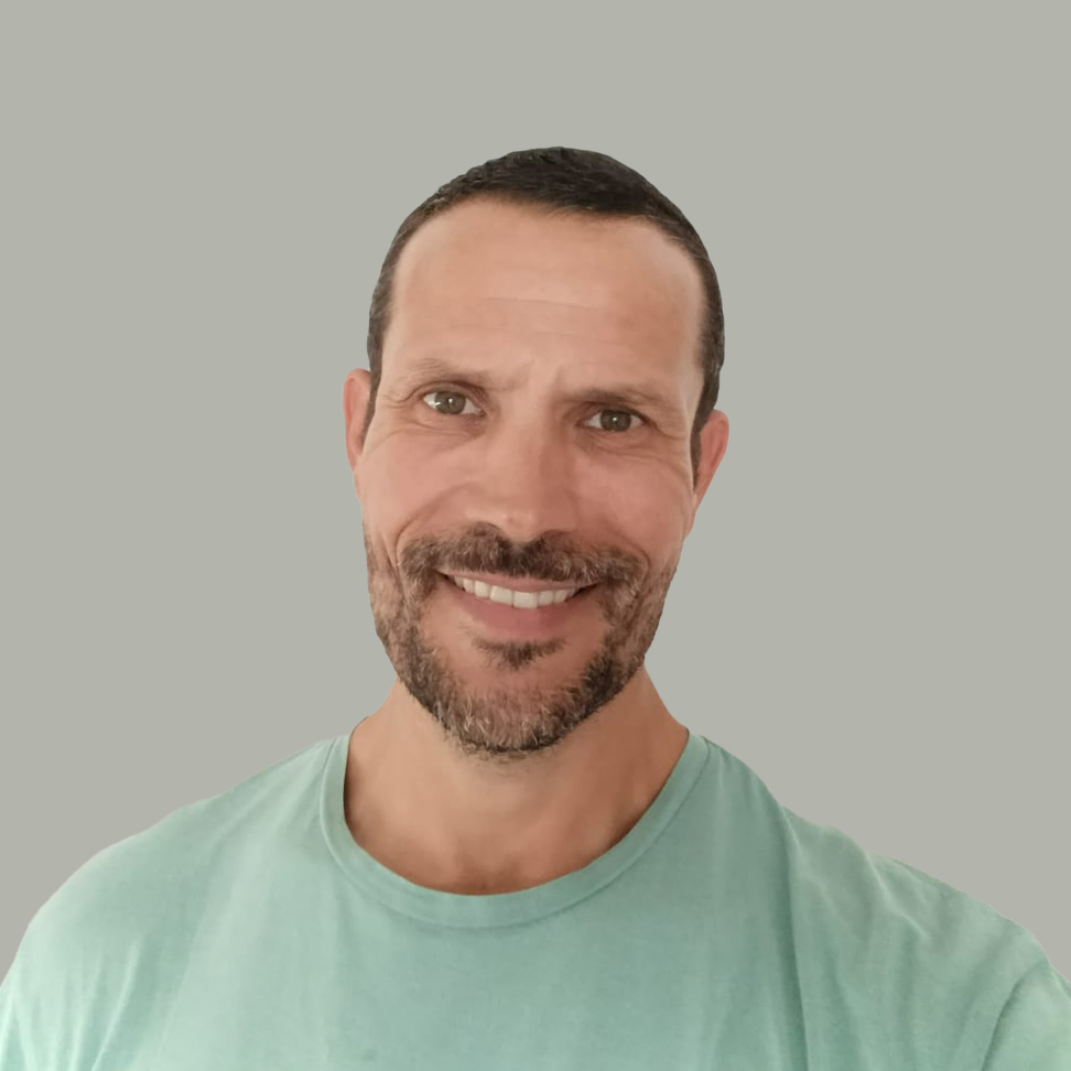 Foto Álex