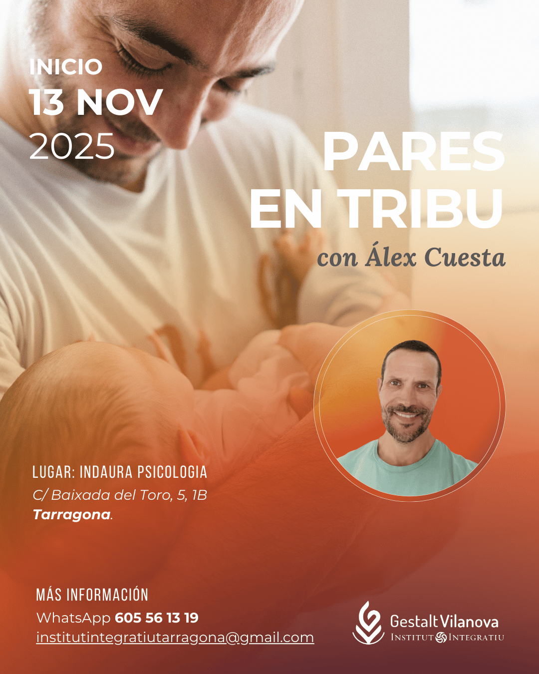 Tribu pares Tarragona