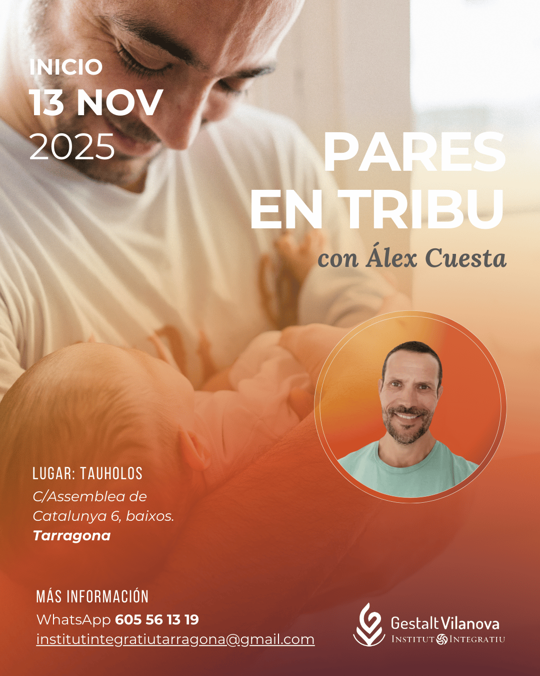 tribu pares tarragona