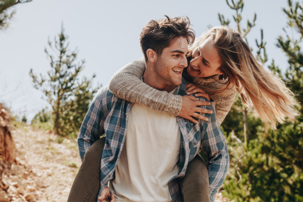 Formación terapia de pareja